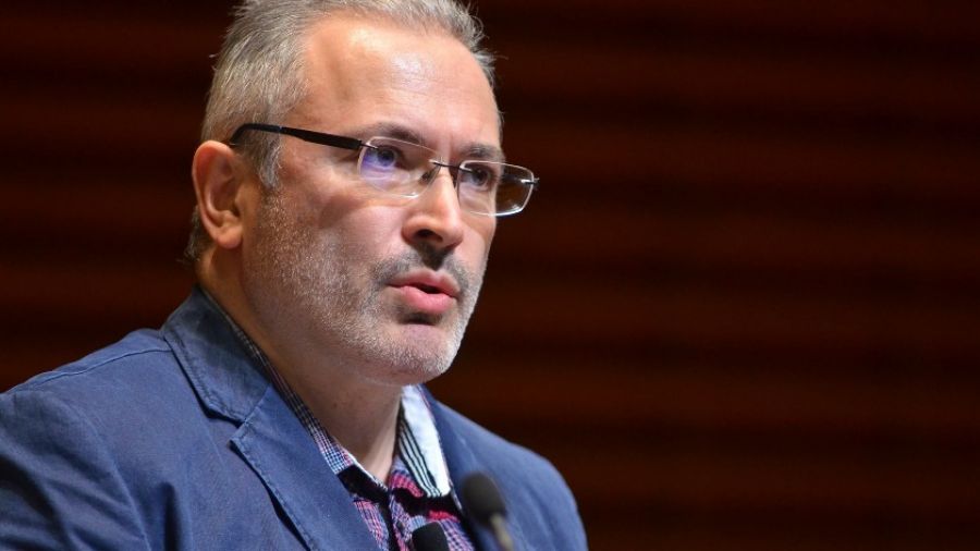 Эмигранты озвучили план управления Россией «после Путина»