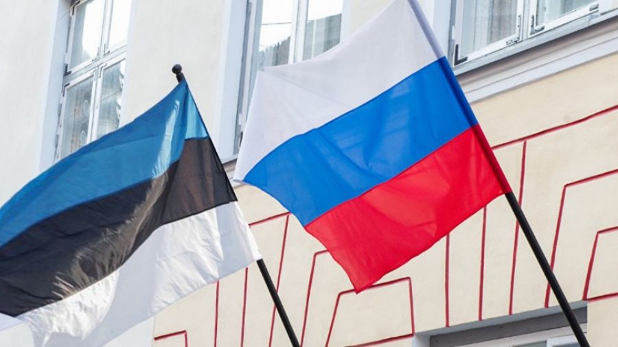 Липаев заявил, что Эстония стремилась к разрушению любых связей с Россией
