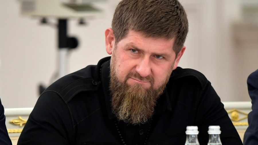 «Генерал бла-бла-бла»: Кадыров ответил на претензии генерала Болдырева
