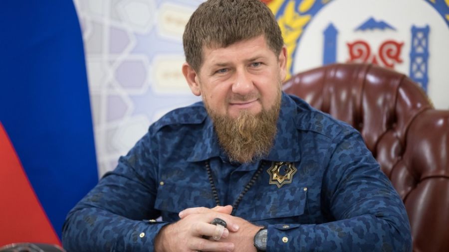Кадыров обрушился на генерала Соболева из-за его оправдания запрета бороды в армии
