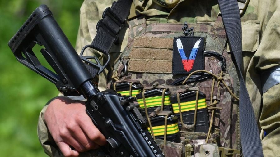 В ДНР проинформировали о полном взятии Соледара под контроль ВС России