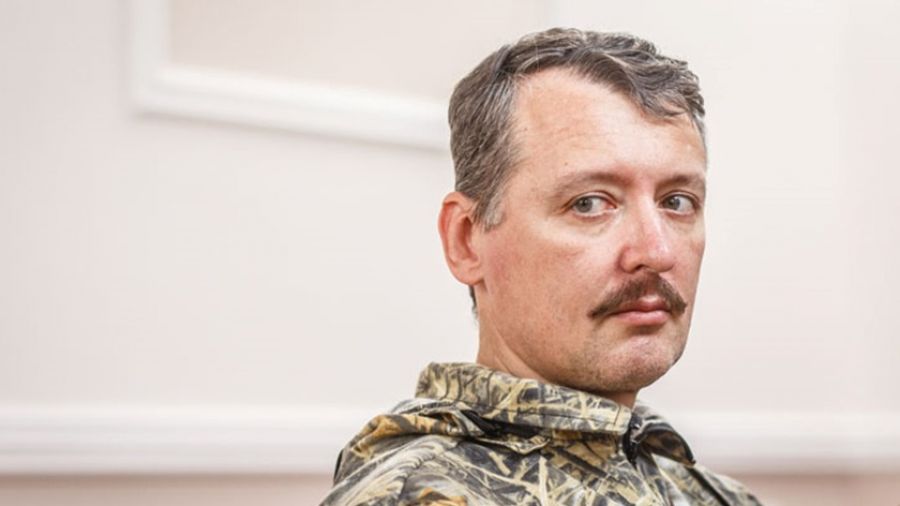 МК: Стрелков отказался вступать в ряды ЧВК «Вагнер» из-за «лжи Пригожина в его адрес»