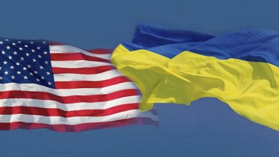 Росс Даутат проинформировал, что Киев и Белый дом преследуют разные цели в СВО на Украине