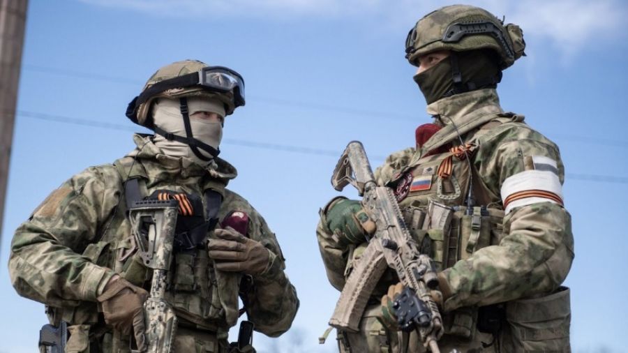 Курганские бойцы, участвующие в СВО, записали видеообращение к главе региона Шумкову