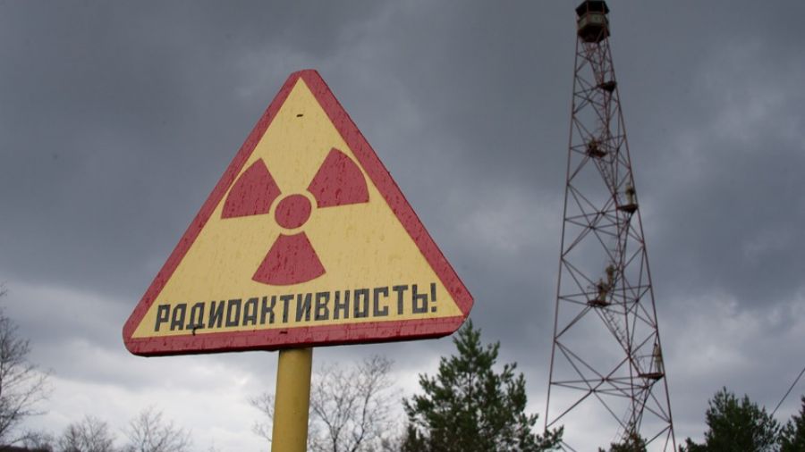 В Иркутской области ученые потеряли опасный радиационный источник с цезием-137