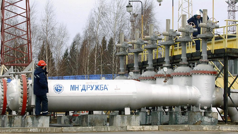 Российские нефтяные компании возместят ущерб Белоруссии за ЧП