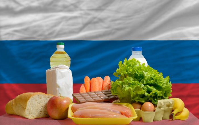 ФНС подготовила план по росту цен на базовые продукты питания | Финансы