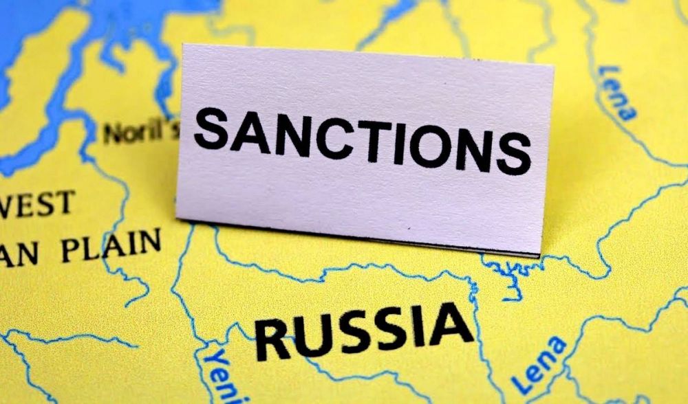 Власти ФРГ оценили размер активов российских компаний, замороженных в ЕС из-за санкций
