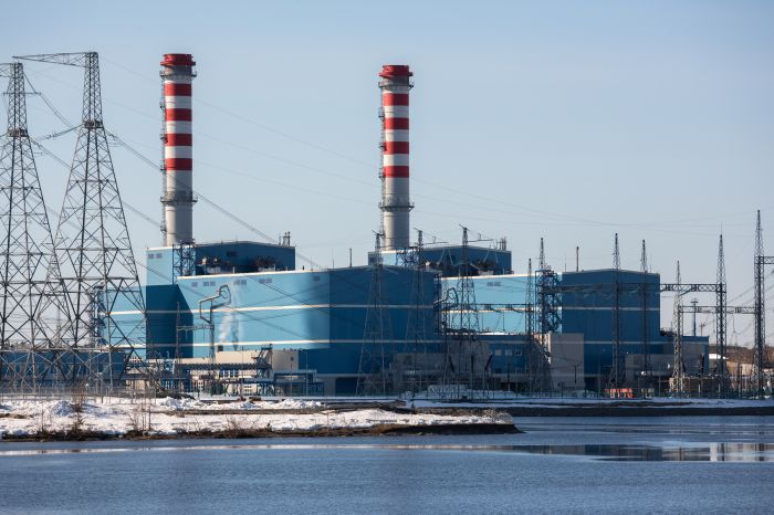 Объем потребляемой электроэнергии от «Юнипро» снизился на 10,1% за прошлый год