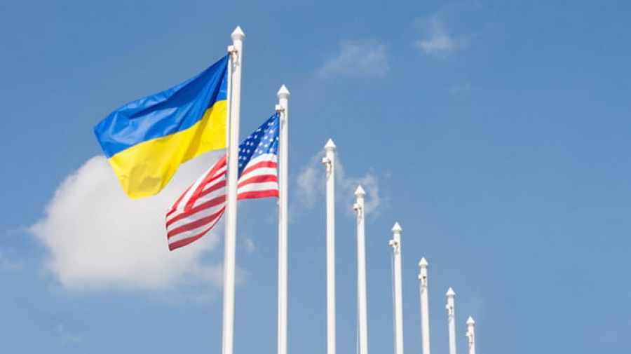 США заинтересованы в прекращении транзита газа из РФ через Украину