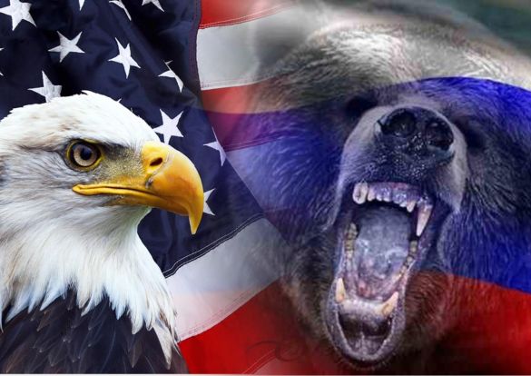 «Коварный план раскрыт»: Россия и США были в «сговоре» по «Северному потоку-2»