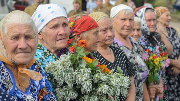 Пенсионерам РФ выплатят по 10 тысяч рублей с 1 февраля 2022 года