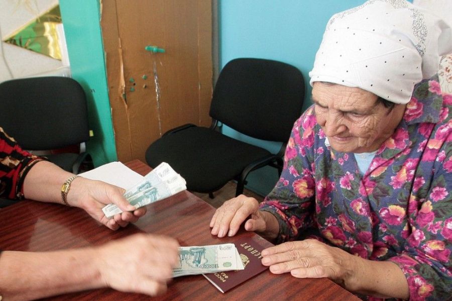 Пенсионерам РФ больше не будут учитывать часть стажа при выплате пенсий