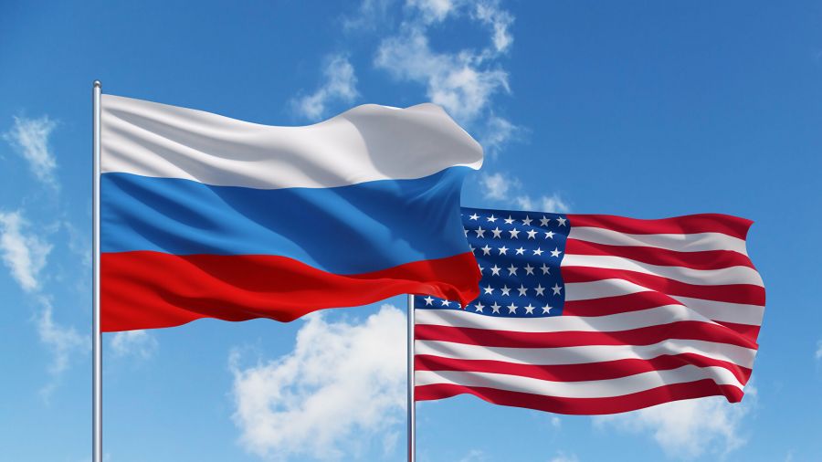 Рубль отреагировал снижением на заявление замглавы МИД РФ Рябкова по НАТО И США