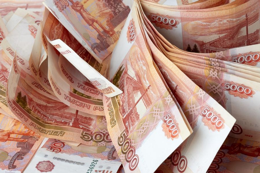 Часть граждан РФ получит по 10 тысяч рублей с 16 января 2022 года
