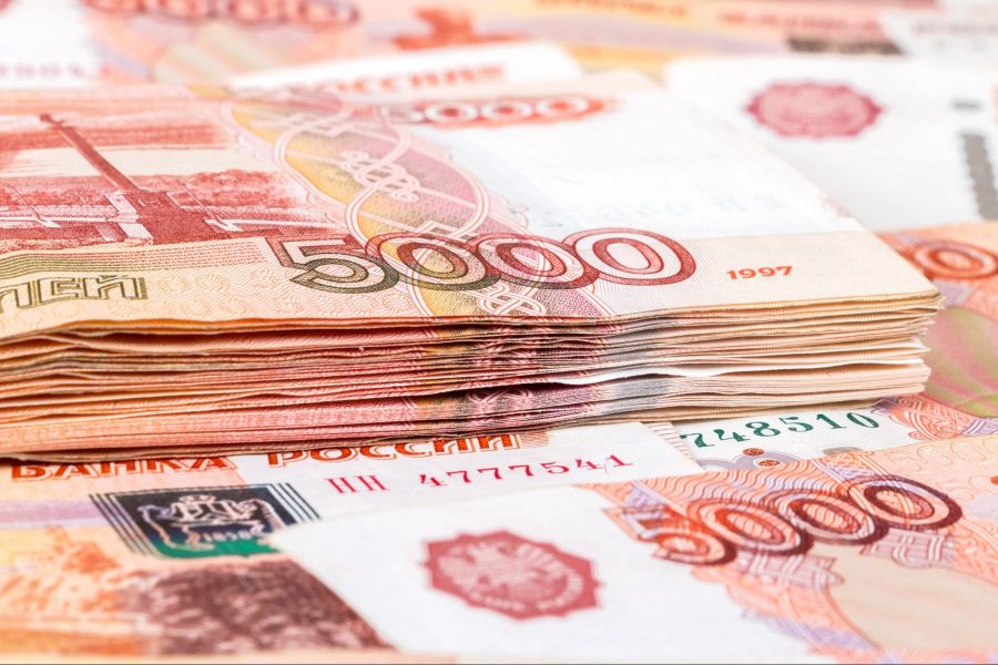 ПФР: С 1 февраля граждане РФ получат по 20 тысяч рублей