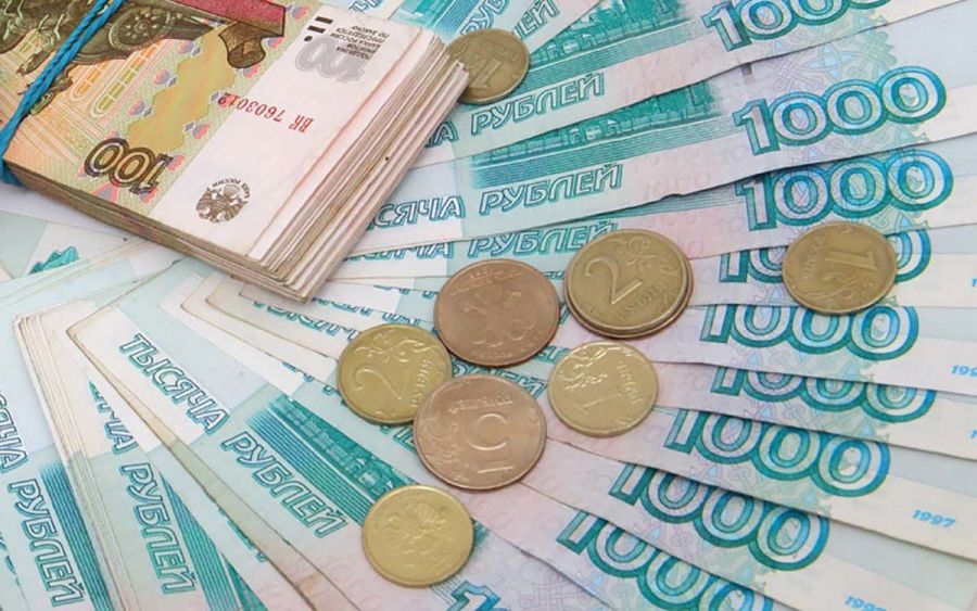 Некоторые россияне в феврале получат новую выплату в размере 12 000 рублей
