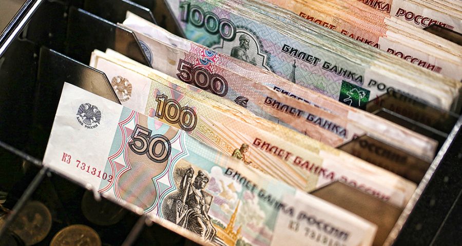 Центробанк предупредил граждан РФ с наличными сбережениями