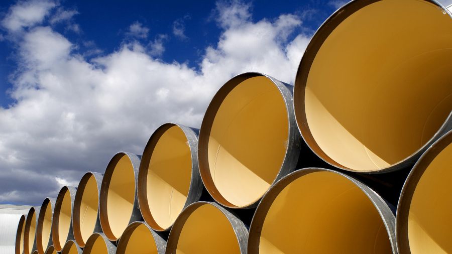 Польша рассчитывает на газопровод Baltic Pipe после окончания контракта с «Газпромом»
