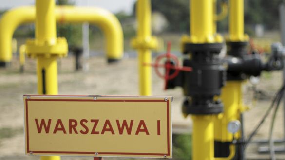 Польша «не сможет отказаться» от контракта с «Газпромом»