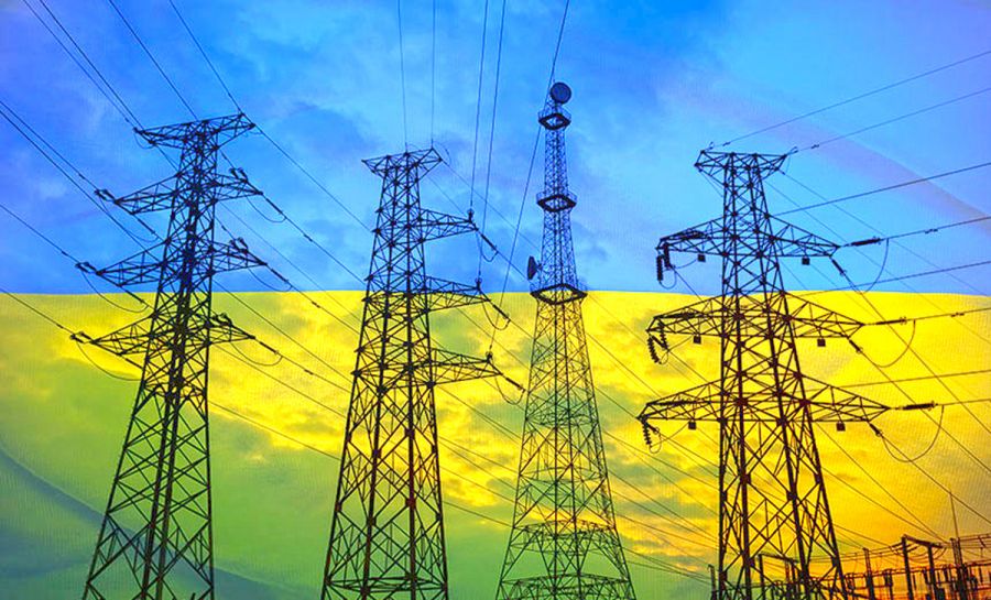 Министр Галущенко: на Украине существенно увеличилось потребление электроэнергии