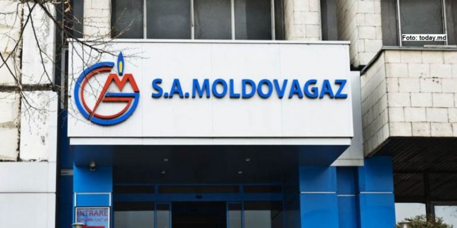 «Молдовагаз» подтвердил получение денег за декабрь «Газпромом»