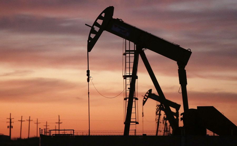 Bloomberg: арабские страны не дадут случиться дефициту нефти на мировом рынке