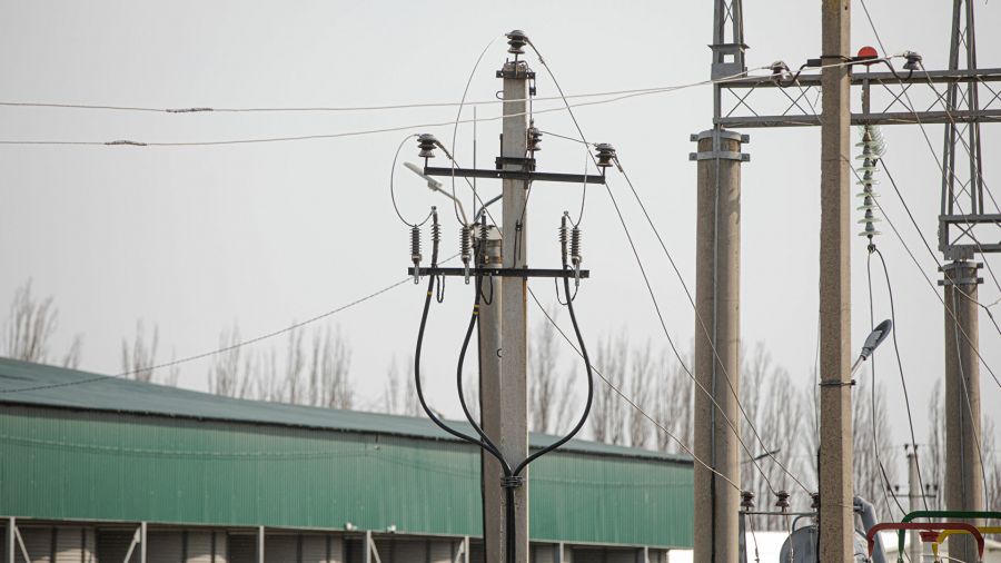 Энергетическая компания Молдавии просит поднять тариф на электроэнергию в 1,8 раза