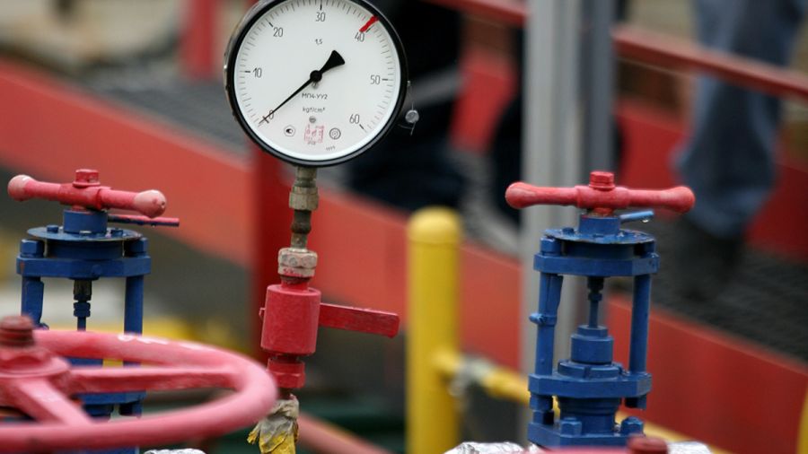 «Хитрость» Евросоюза привела к неподъемным ценам на газ из РФ для Молдавии
