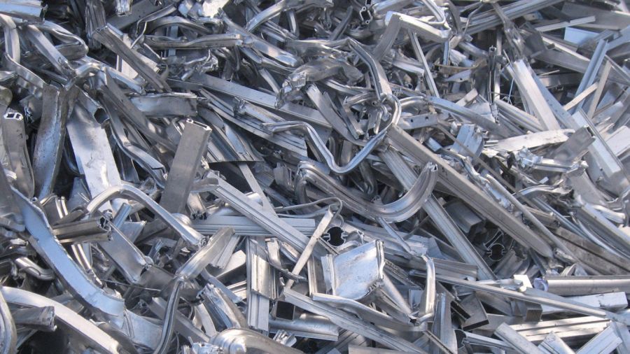 По итогам 2021 года экспорт алюминия из России поднялся на 65,9%