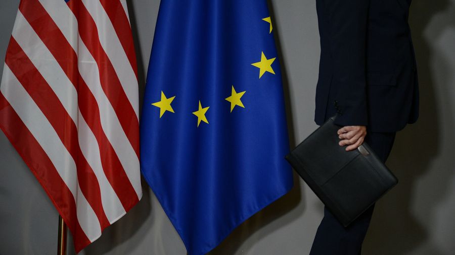 Экономист Ануреев: санкции против РФ были бы «убийственны» для ЕС и США