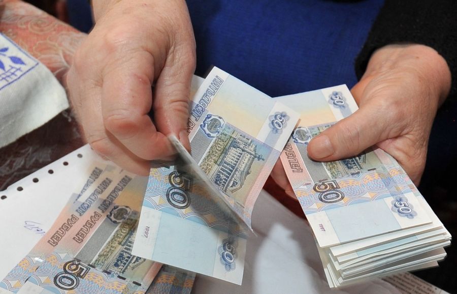 Россиян обрадовали новой выплатой на карту «МИР» в размере 10 000 рублей с 18 января