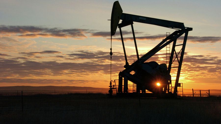 Стоимость нефти марки Brent выросла до $86,05 за баррель