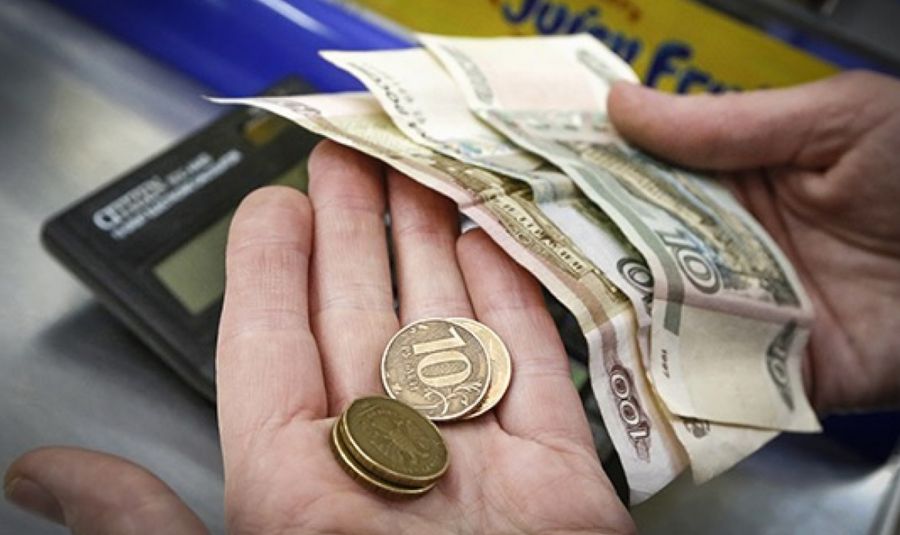 Аналитик Косарева не уверена в увеличении заработных плат россиянам на 8,4%