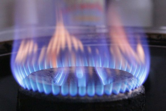 Эксперт Салихов предположил, что высокие цены на газ в Европе сохранятся до конца года