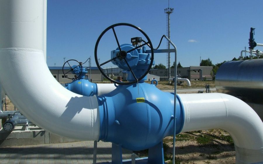 «Заигрывания» Европы с рынком сведут на нет расширение газовых хранилищ