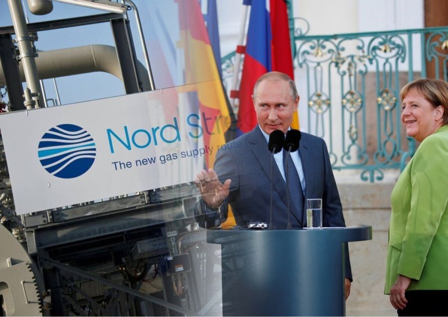«Uniper», немецкий партнёр «Газпрома» по «Северному потоку-2», на грани банкротства