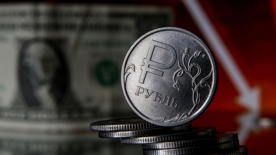 Эксперт Кричевский спрогнозировал девальвацию денег и доллар по 100 рублей весной 2022 г.