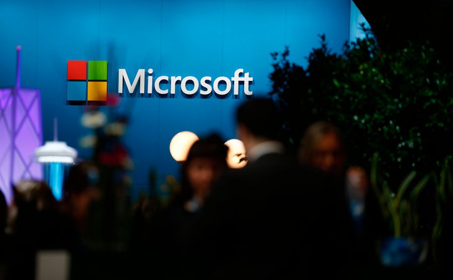 Всемирный банк удручен сделкой Microsoft на фоне бедственного положения страны
