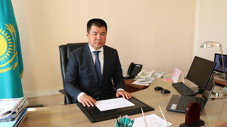 Замминистра энергетики Казахстана Карагаева задержали из-за повышения цен на газ