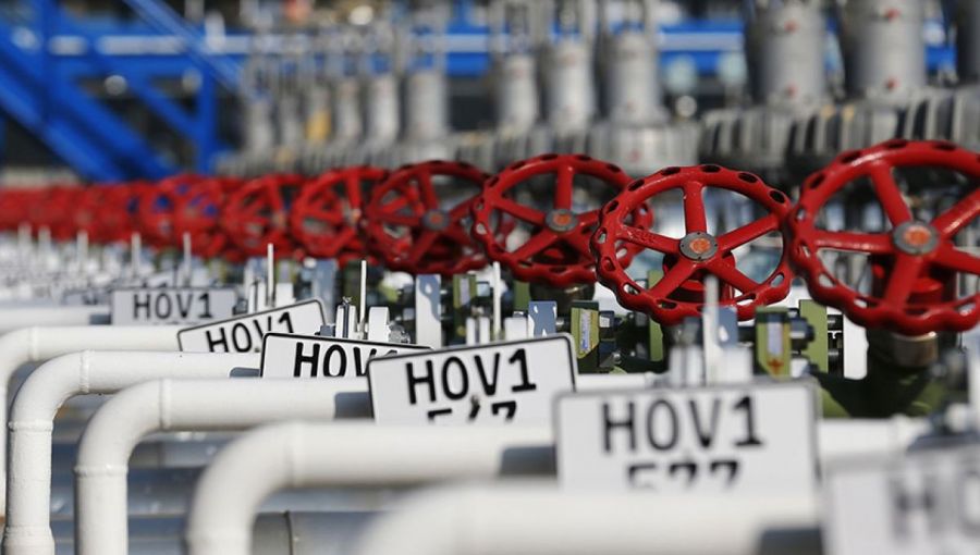 Аналитики Goldman Sachs: напряженность на газовом рынке Европы продлится еще 3 года
