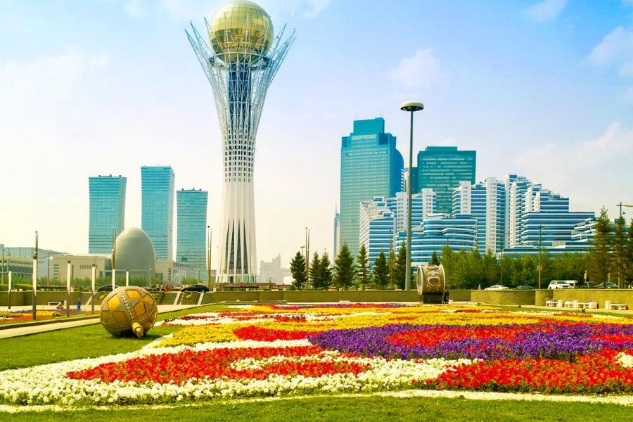 «Газовый бунт»: Картунов и Наурызбаев раскрыли причины протестов в Казахстане