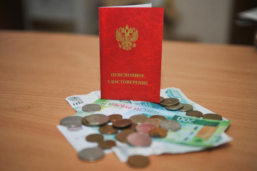 Правительство РФ одобрило поправки об индексации пенсий выше инфляции на 8,6% в 2022 году