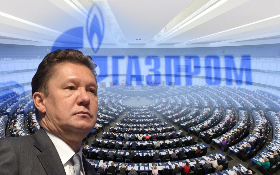 «На сухом пайке»: «Газпром» отказывается поставлять газ по «Ямал-Европе»