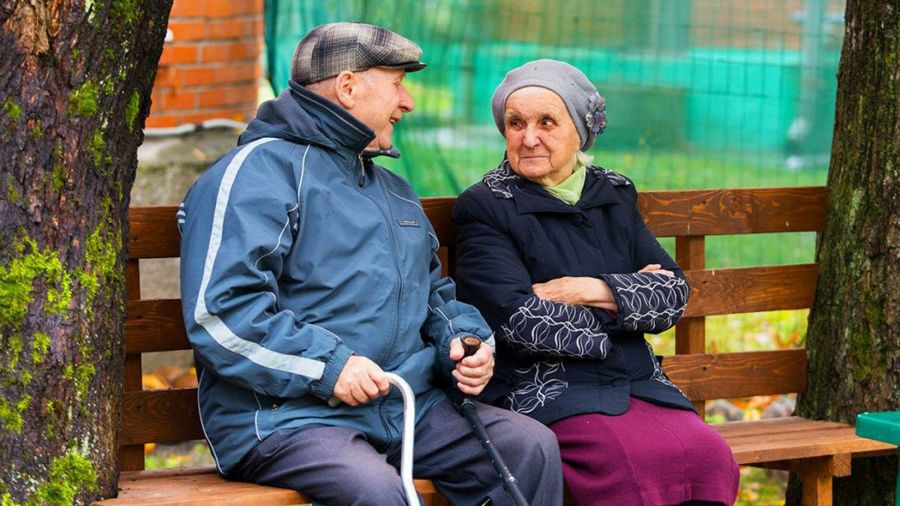 «Пенсионеры – главные жертвы инфляции»: Матвиенко высказалась о размере пенсий в России