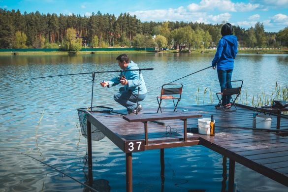 Рыбаки в России недовольны тем, что государство планирует вмешаться в отрасль