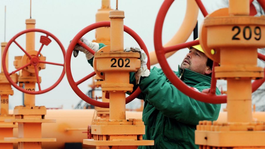 Европа кричит «караул» из-за ухода российского газа в Китай