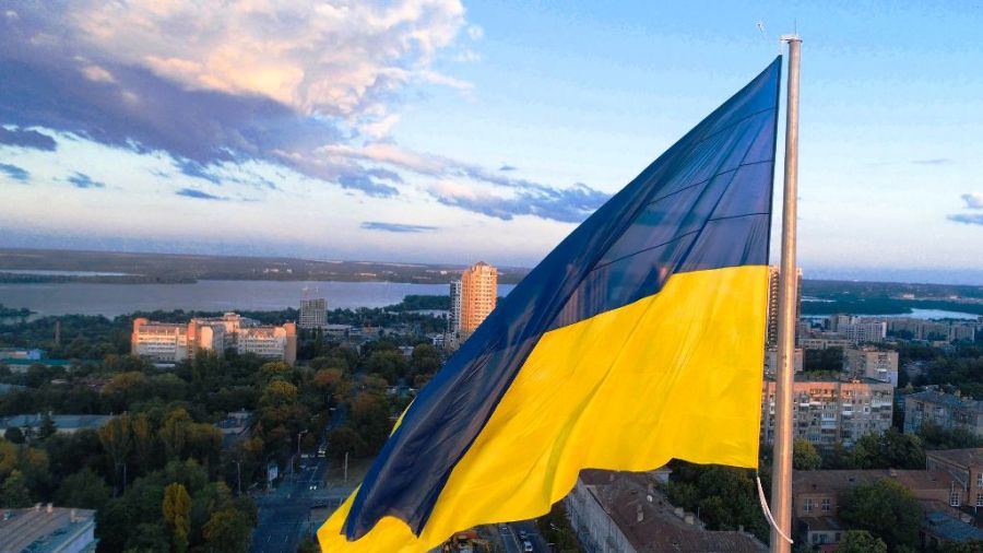 Промышленность Украины может ожидать коллапс из-за газового просчета Киева
