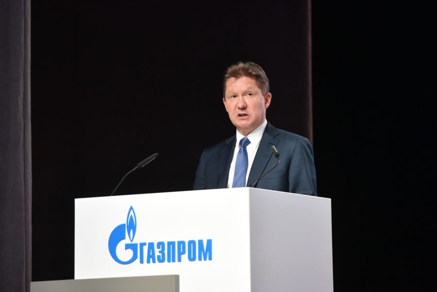 В МЭА считают, что «Газпром» провоцирует возникновение напряженности на энергорынке Европы