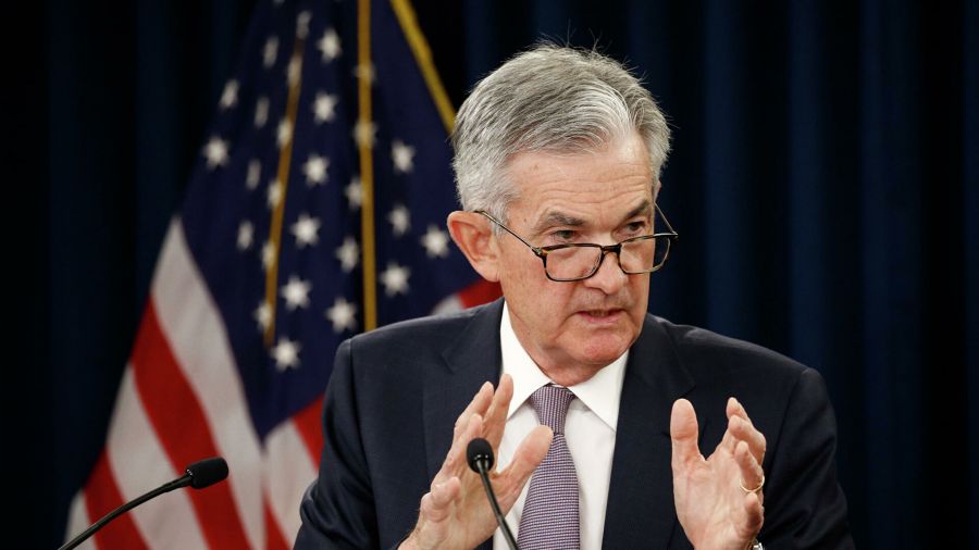 Пауэлл: если США придется поднимать ключевую ставку для снижения инфляции – мы это сделаем